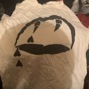 Saint Laurent T shirt